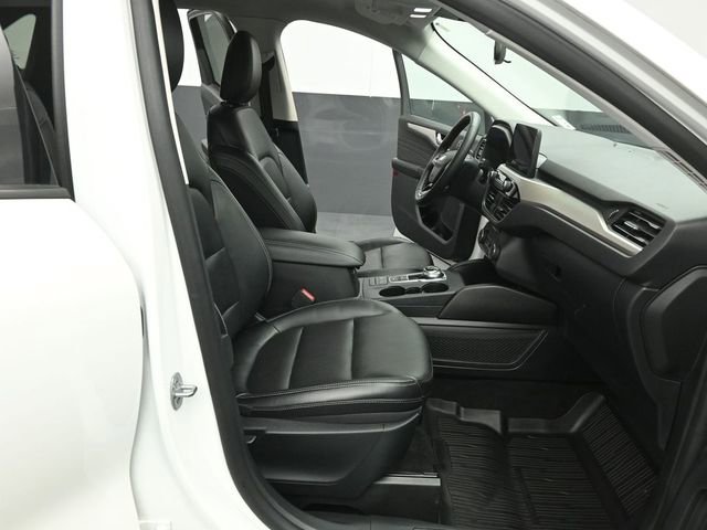 Certified 2022 Ford Escape SEL w/ Technology Package image 29