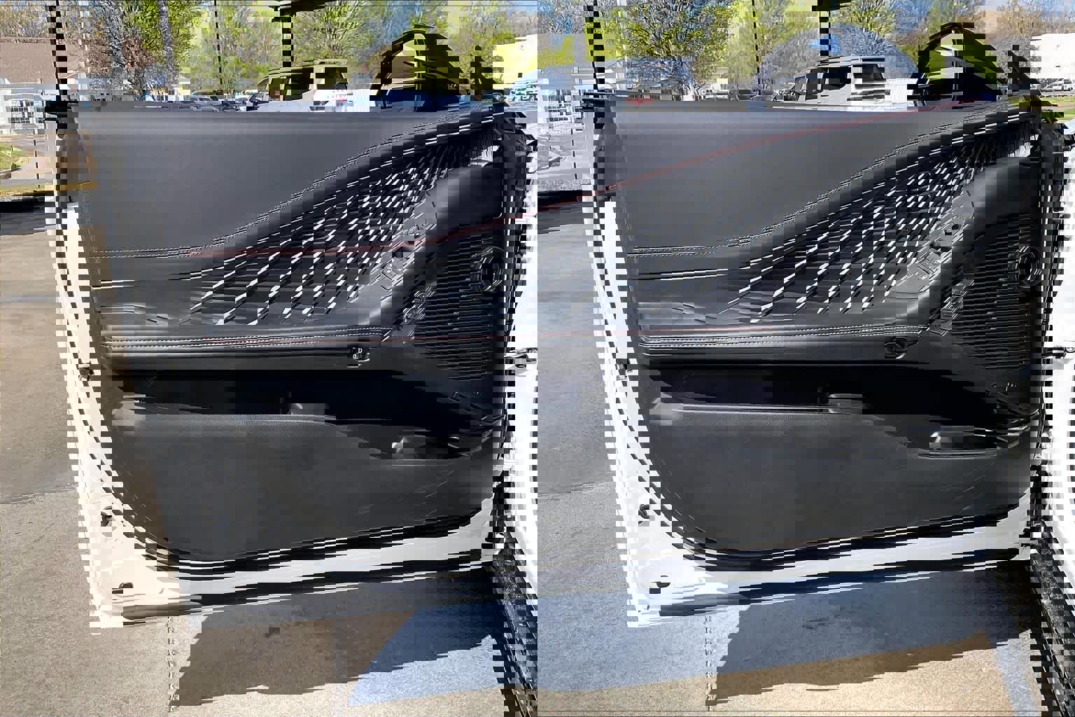 New 2026 Dodge Charger Scat Pack image 10