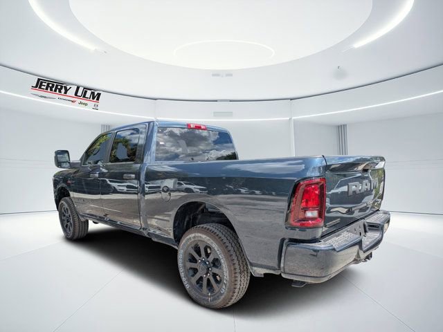 New 2026 RAM 2500 Big Horn image 5