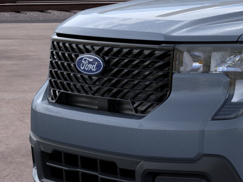 New 2026 Ford Maverick XLT w/ Equipment Group 301A AWD/4WD image 18