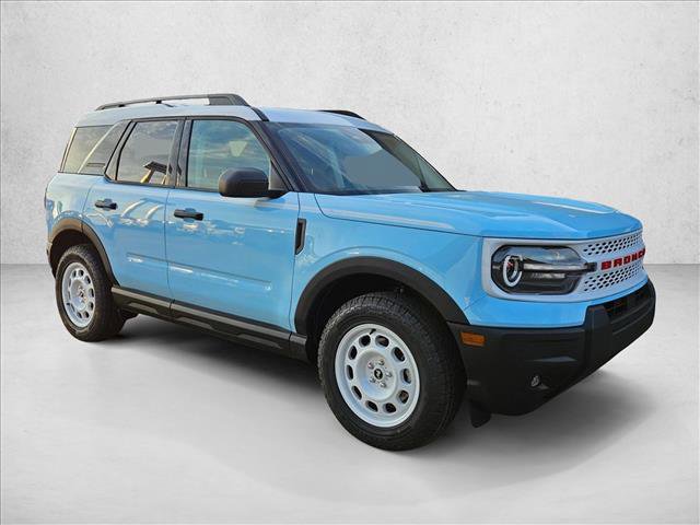 New 2026 Ford Bronco Sport Heritage w/ Convenience Package image 7