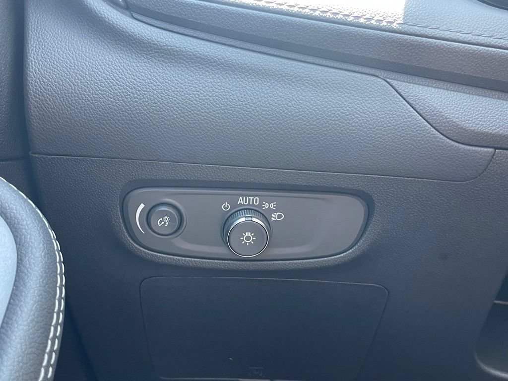 New 2026 Buick Encore GX Preferred w/ Comfort Package FWD image 14