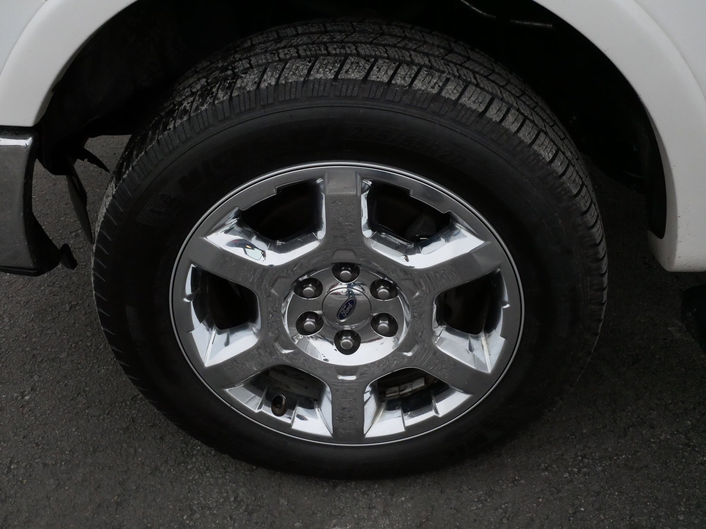 Used 2013 Ford F150 Lariat w/ Luxury Equipment Group image 15