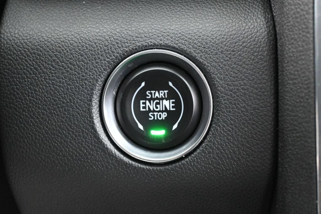 Used 2024 GMC Acadia Elevation w/ Luxury Package FWD image 33