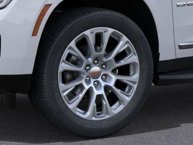 New 2026 GMC Yukon XL Denali RWD image 9