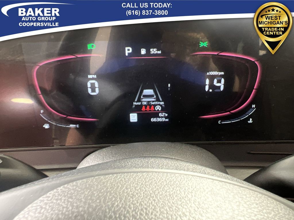 Used 2023 Kia Sportage X-Line image 13