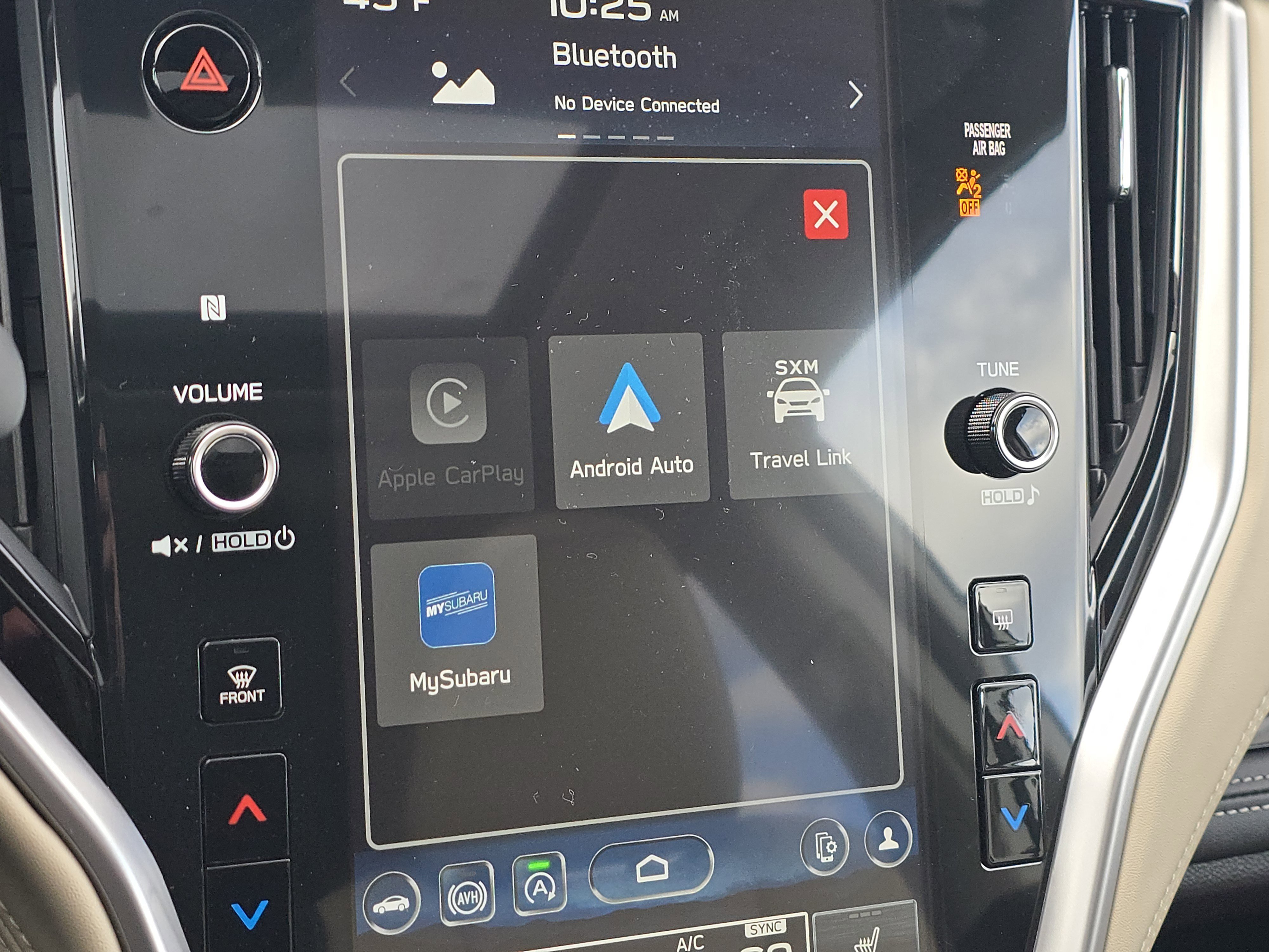 Certified 2025 Subaru Outback Limited w/ Popular Package #2 image 26