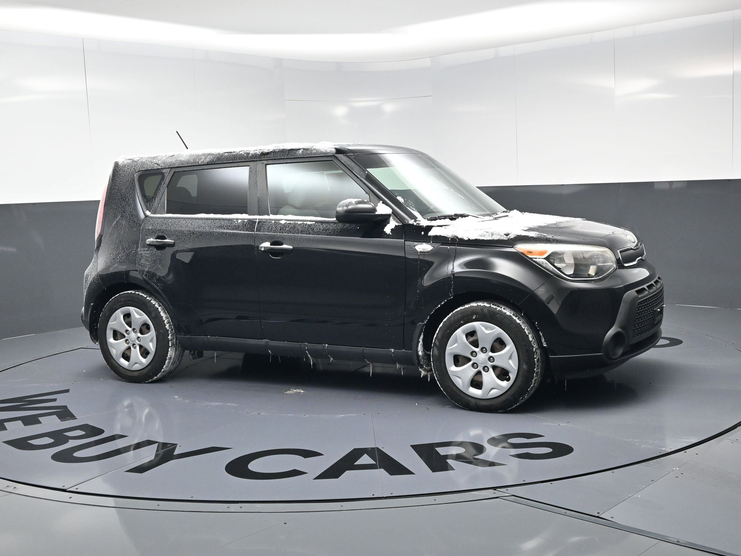 Used 2014 Kia Soul image 2