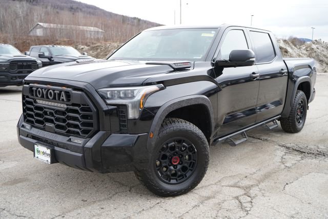 Used 2023 Toyota Tundra TRD Pro image 1