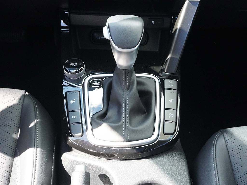 Used 2024 Kia Seltos EX AWD/4WD image 53