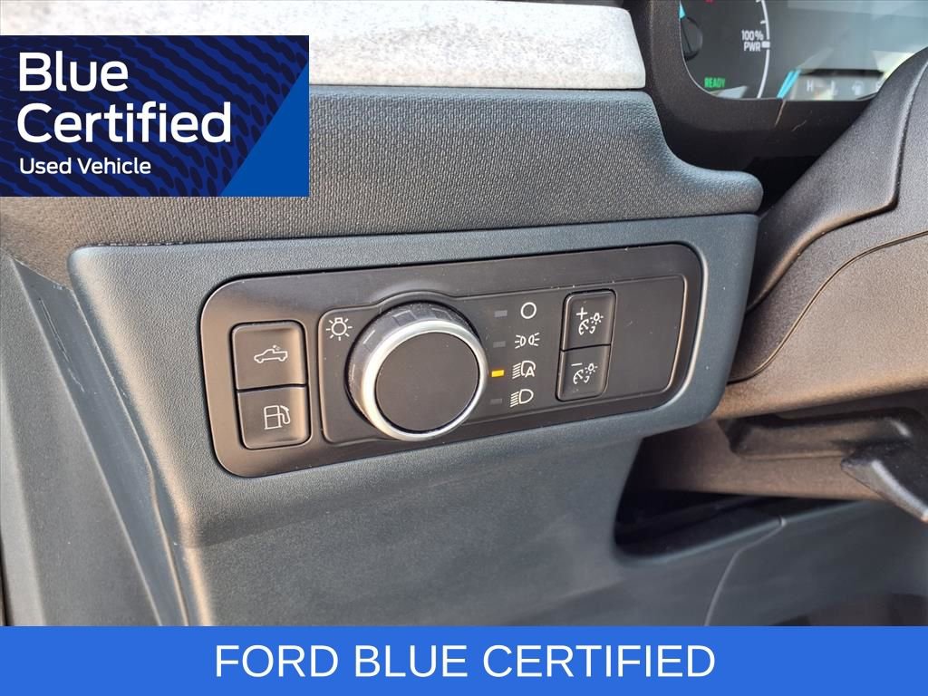 Used 2022 Ford Maverick XLT FWD image 23