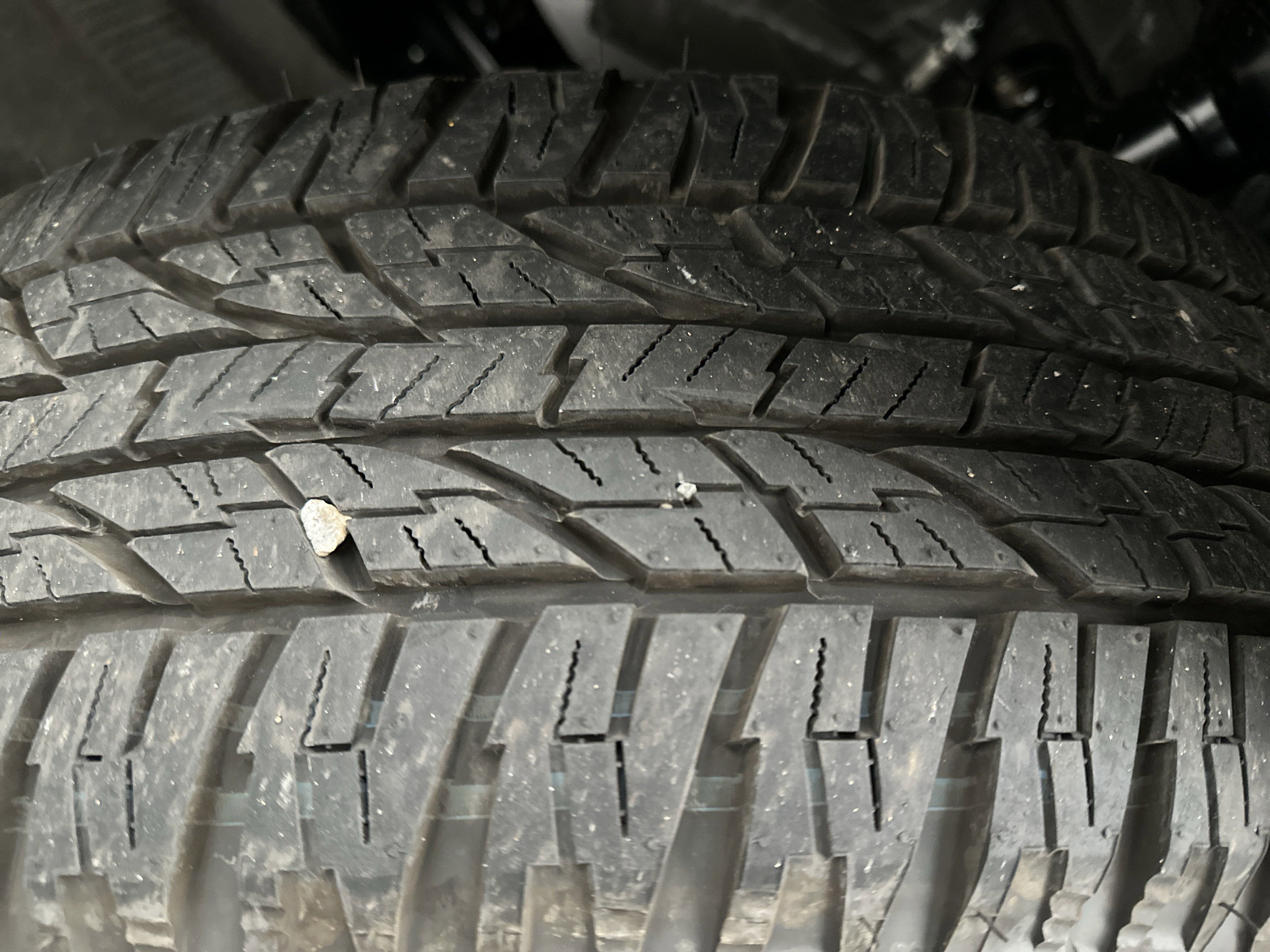 New 2025 Subaru Forester Wilderness image 11