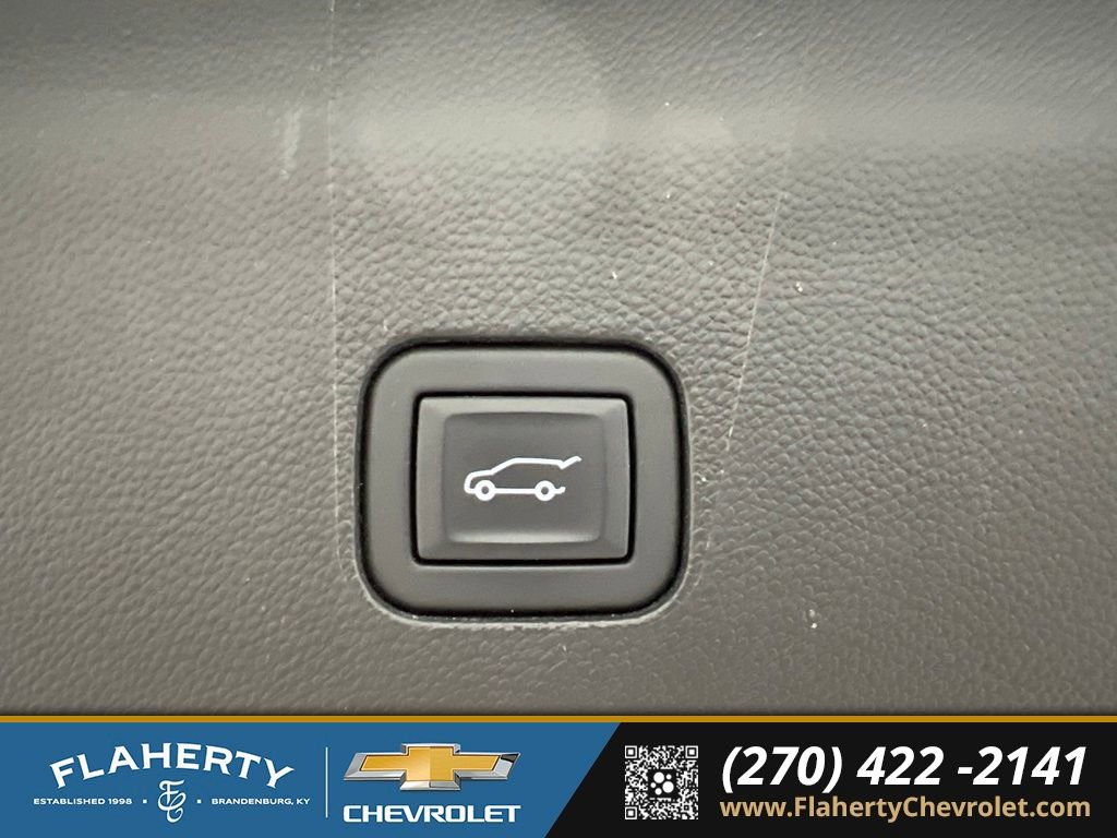 Used 2024 Buick Enclave Essence w/ Trailering Package, 5000 lbs. FWD image 20
