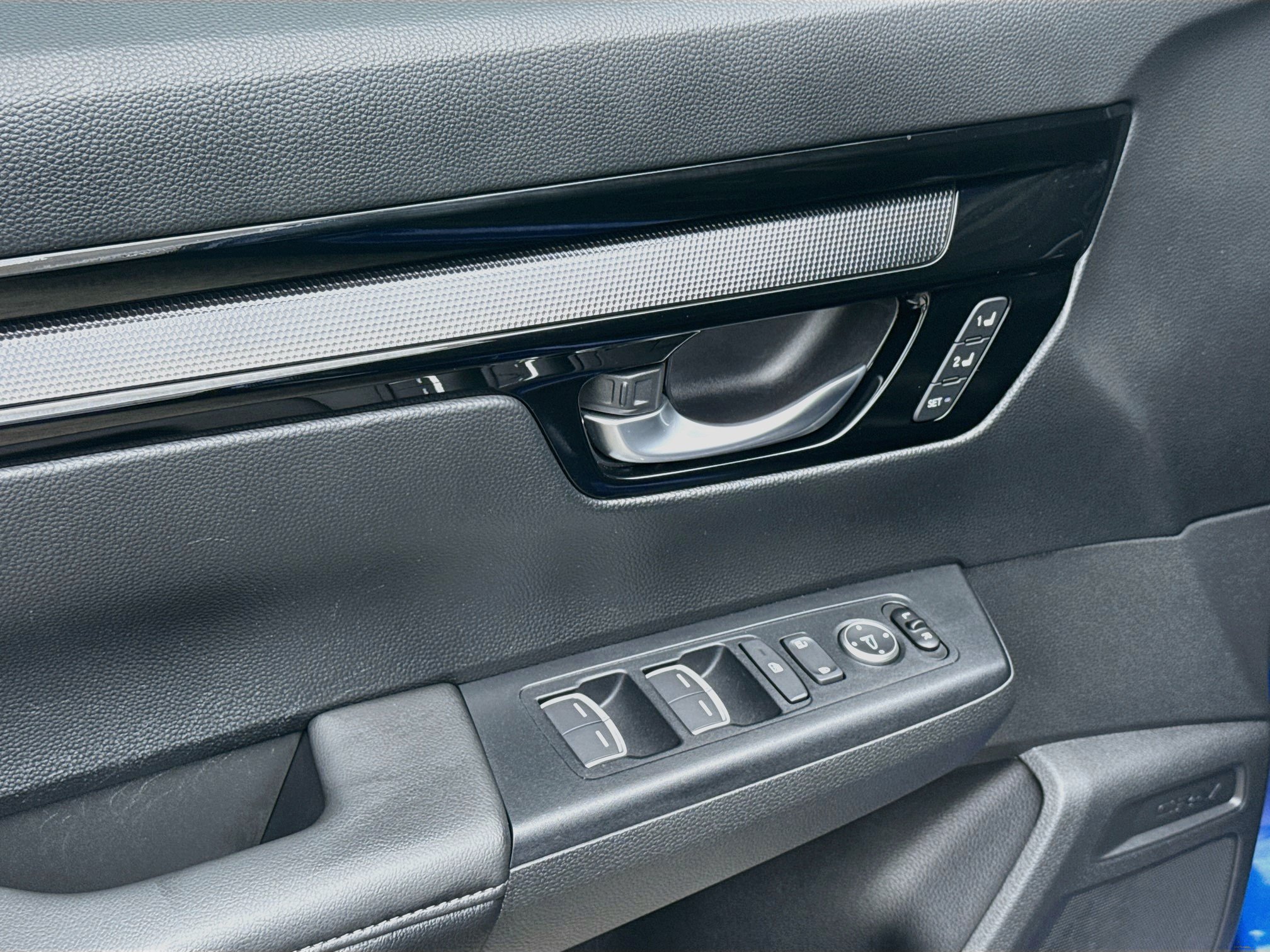 Used 2024 Honda CR-V EX-L image 17