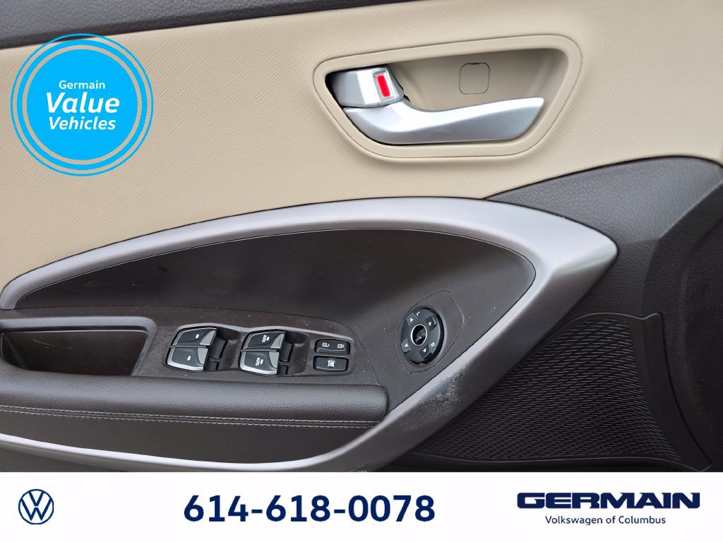 Used 2015 Hyundai Santa Fe Sport w/ Option Group 02 FWD image 26