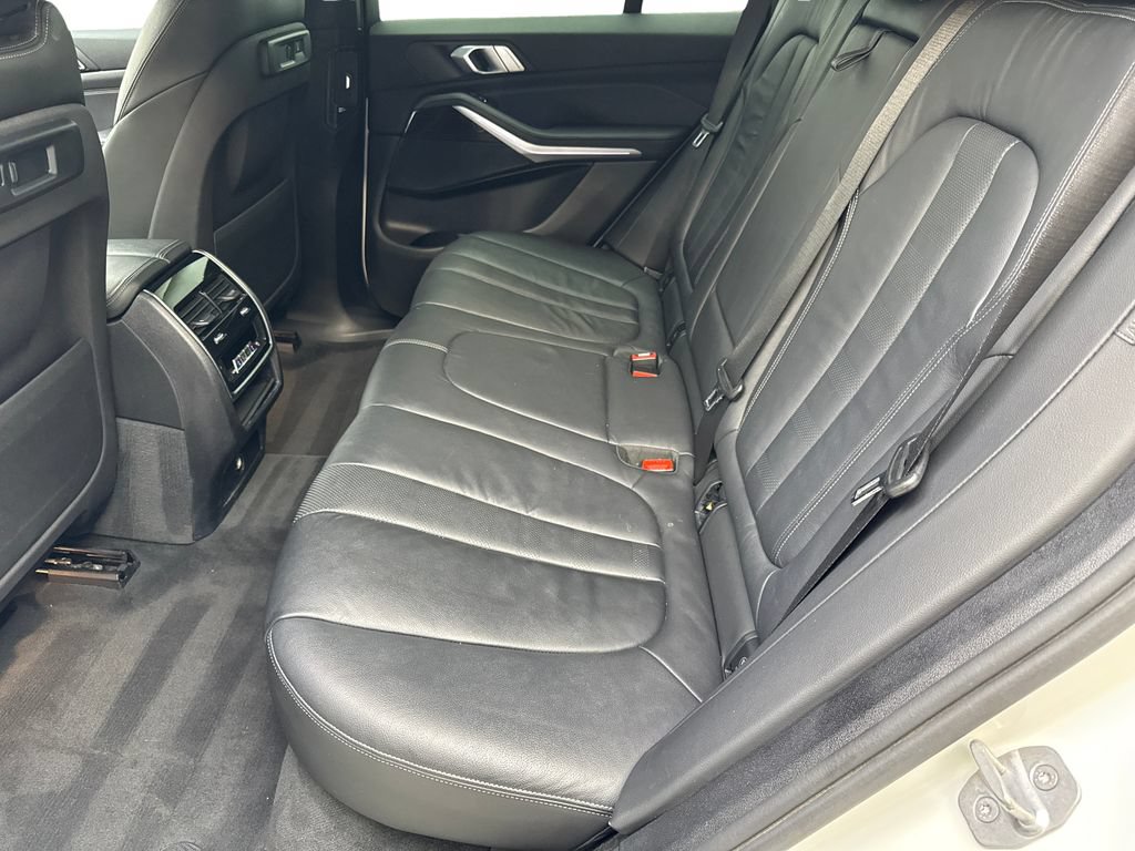 Used 2019 BMW X5 xDrive40i w/ Convenience Package AWD/4WD image 33