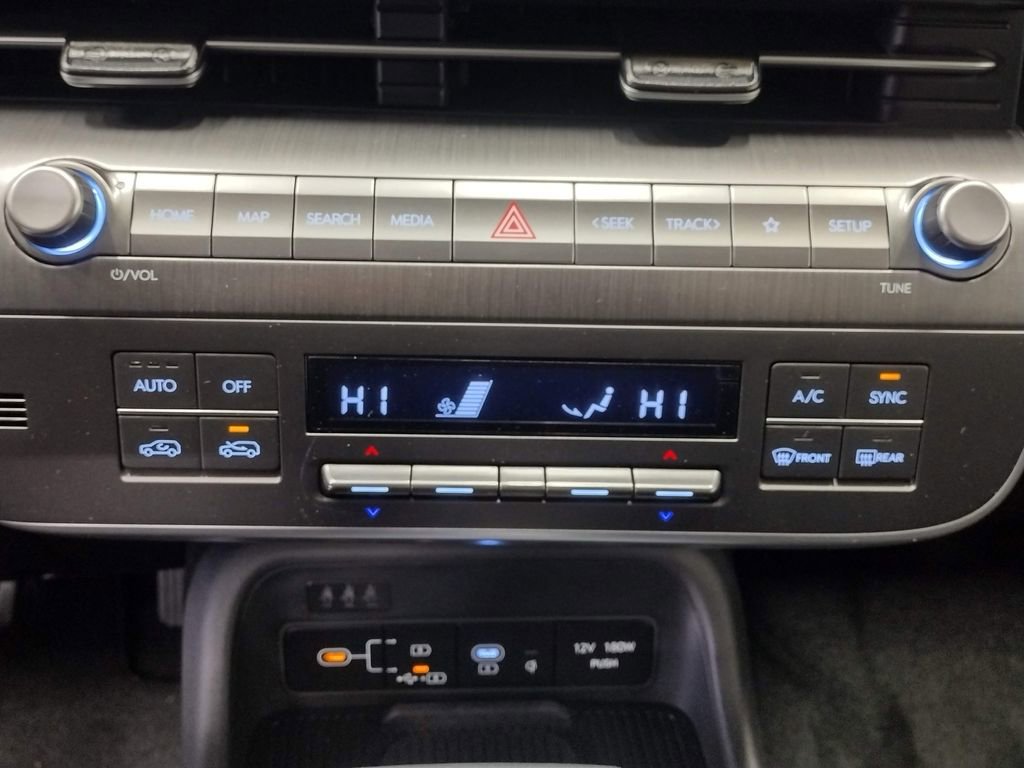 New 2026 Hyundai Kona SEL Sport AWD/4WD image 25