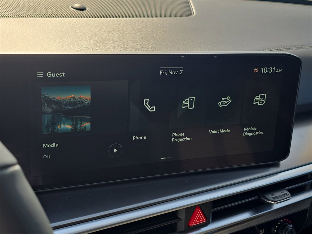 New 2026 Kia Sorento LX image 24