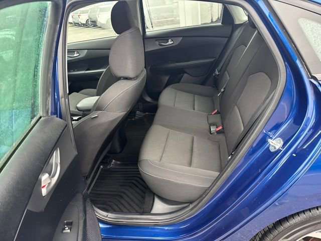 Used 2019 Kia Forte LXS image 17