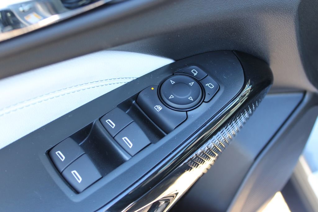 New 2026 Chevrolet Trax LT image 22