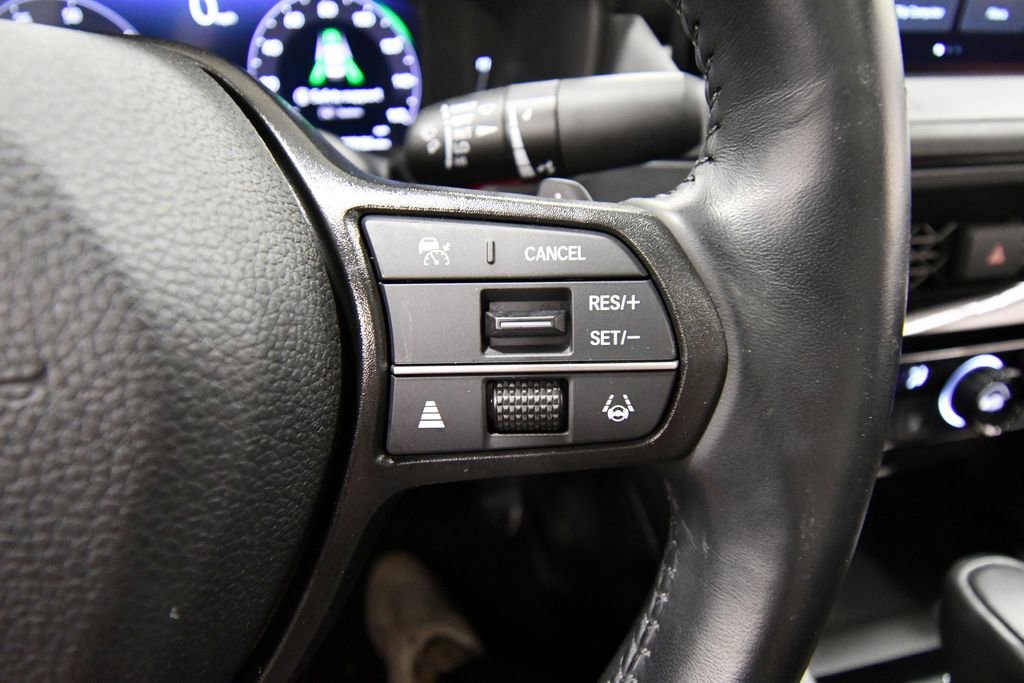 Certified 2023 Honda Accord Sport image 19