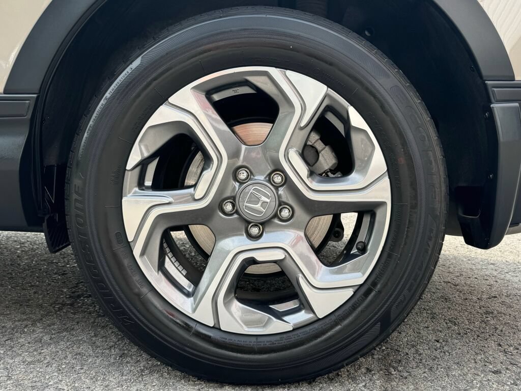 Used 2019 Honda CR-V EX-L image 11