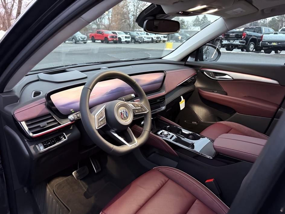 New 2026 Buick Envision Sport Touring image 14