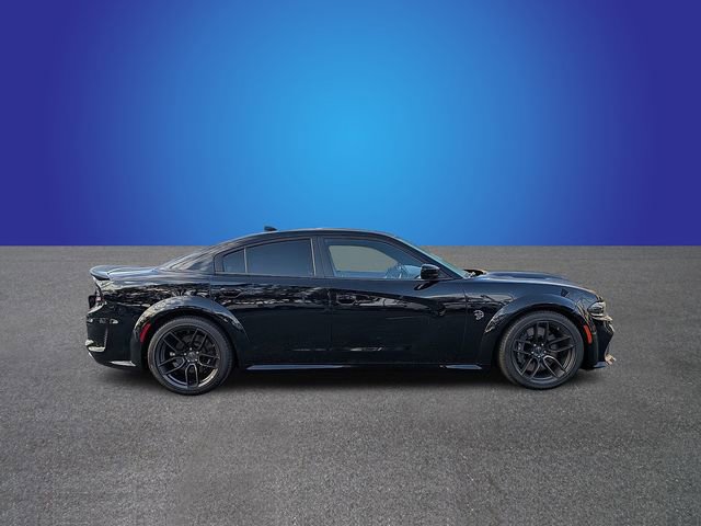 Used 2023 Dodge Charger SRT Hellcat w/ Harman/Kardon Audio Group image 6