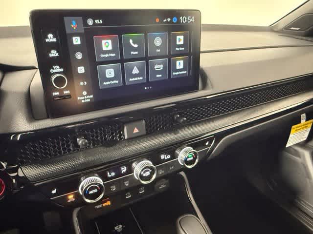 New 2027 Honda CR-V Sport Touring image 22
