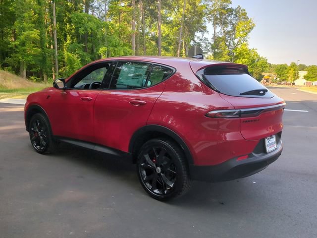 New 2024 Dodge Hornet GT AWD/4WD image 7
