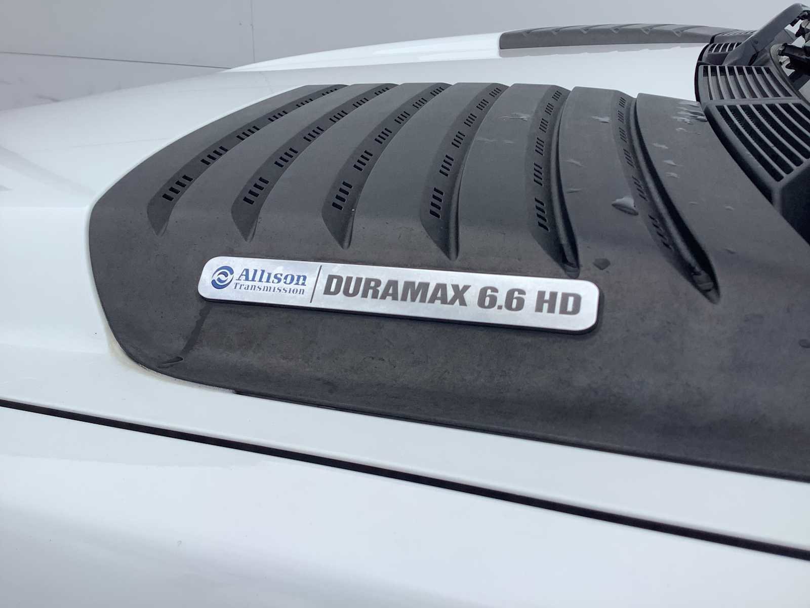 Used 2013 Chevrolet Silverado 2500 LT w/ Custom Sport Truck Package image 7