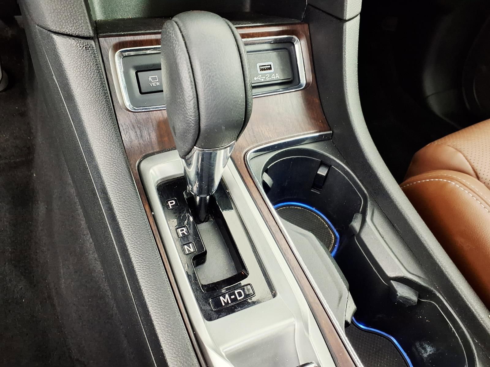 Used 2023 Subaru Ascent Touring image 22