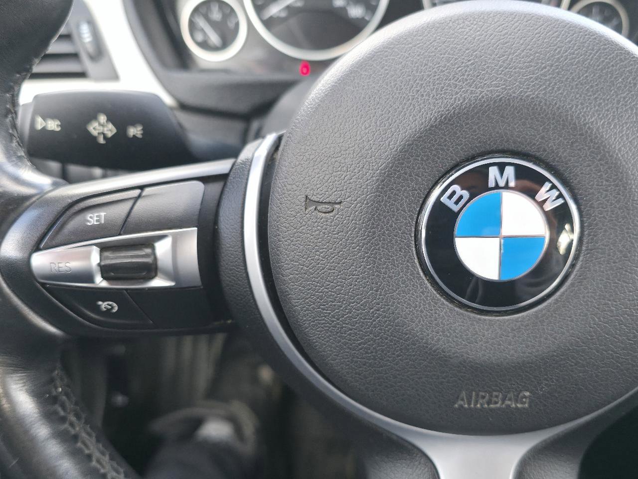 Used 2016 BMW 320i xDrive Sedan image 27