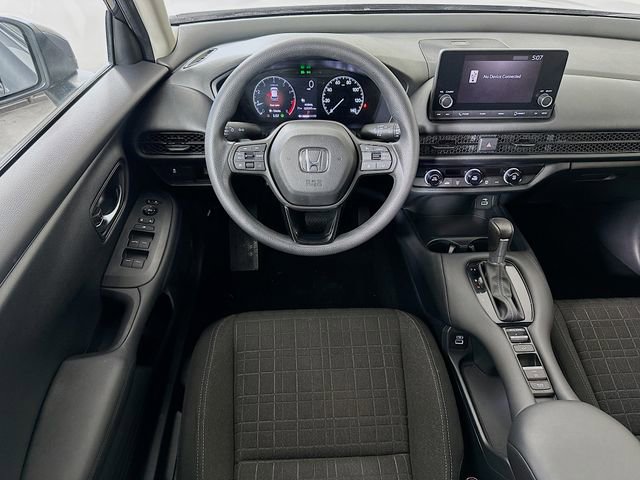 Certified 2023 Honda HR-V LX image 4