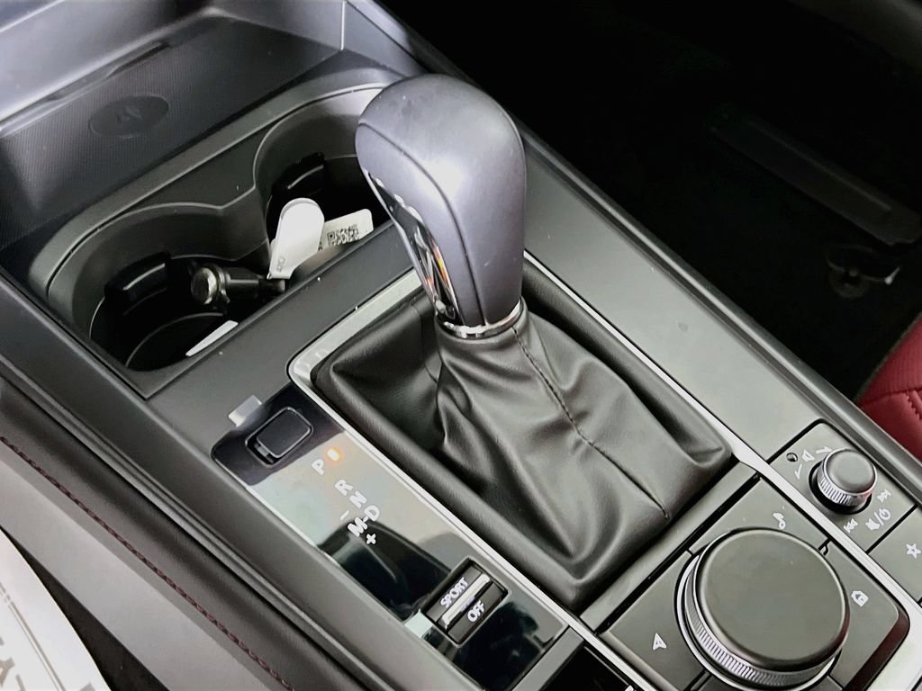 New 2026 MAZDA CX-30 AWD 2.5 S image 14