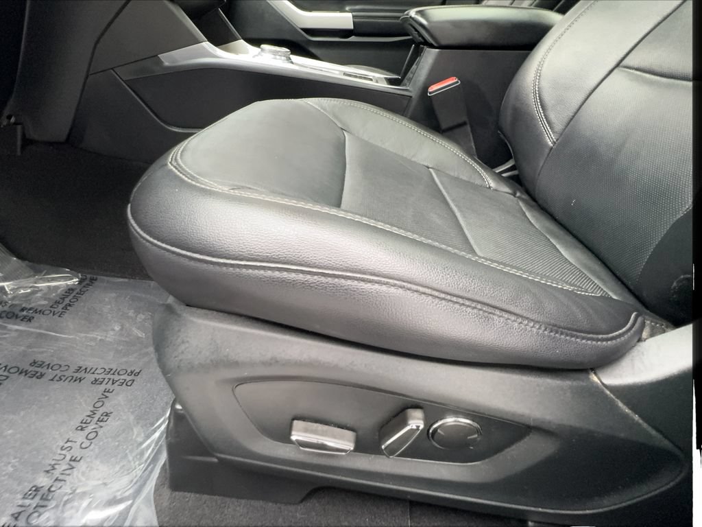 Used 2020 Ford Explorer Limited RWD image 21