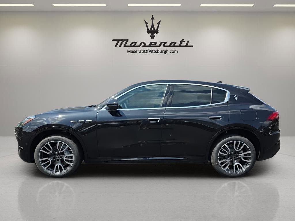 New 2025 Maserati Grecale GT image 8
