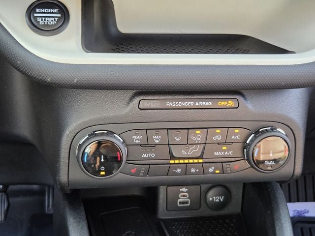 Used 2023 Ford Bronco Sport Heritage Limited AWD/4WD image 23