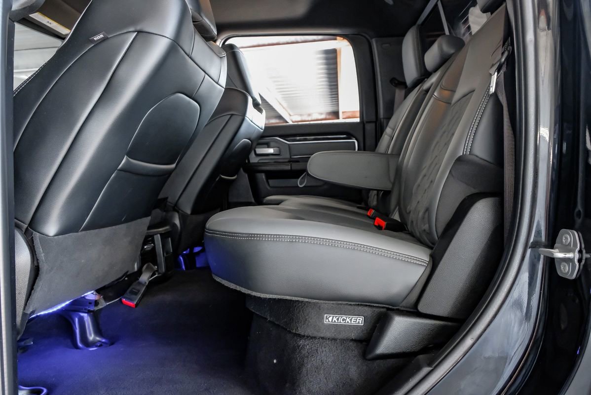 Used 2020 RAM 2500 Power Wagon image 37