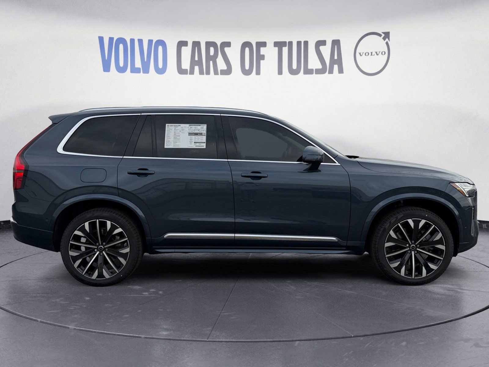 New 2026 Volvo XC90 T8 Ultra w/ Protection Package Premier image 6
