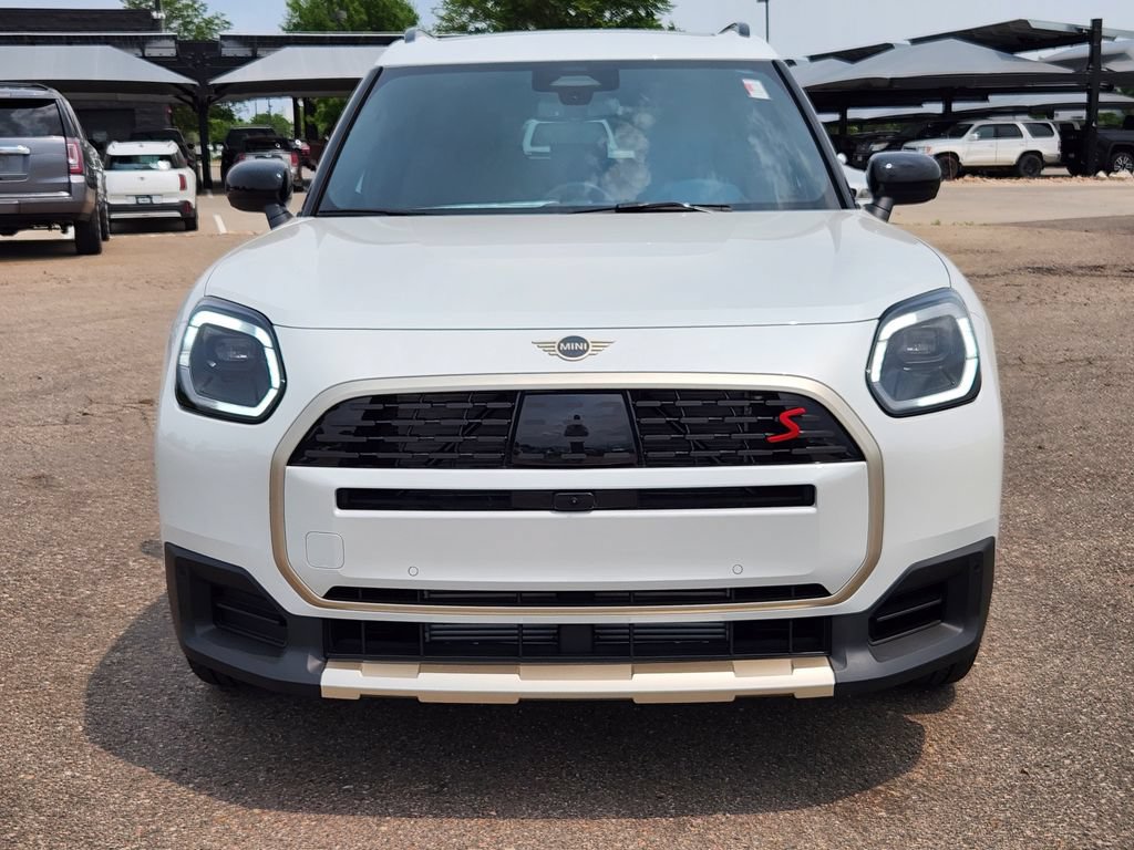 New 2027 MINI Cooper Countryman S AWD/4WD image 6