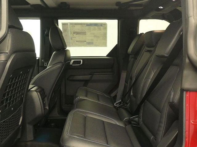 New 2026 Ford Bronco Badlands AWD/4WD image 10