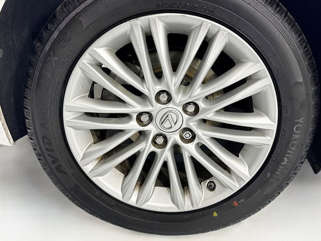 Used 2016 Lexus ES 350 w/ Accessory Package image 33