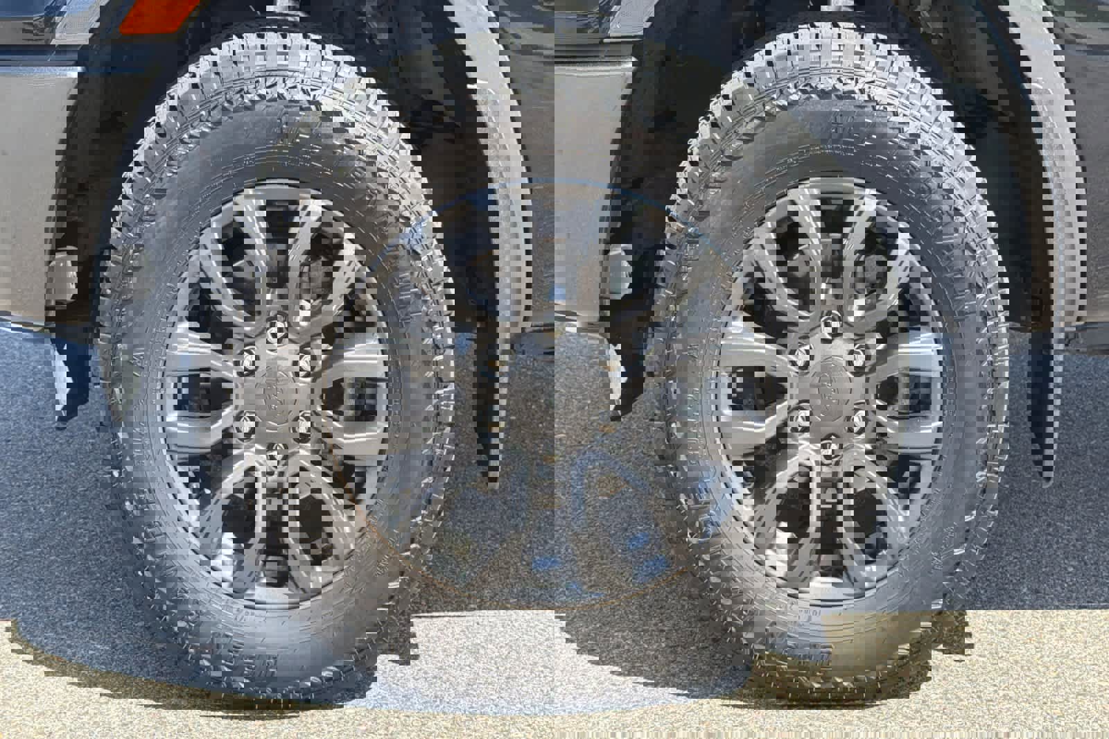 Certified 2019 Ford Ranger XLT w/ Equipment Group 302A Luxury image 24