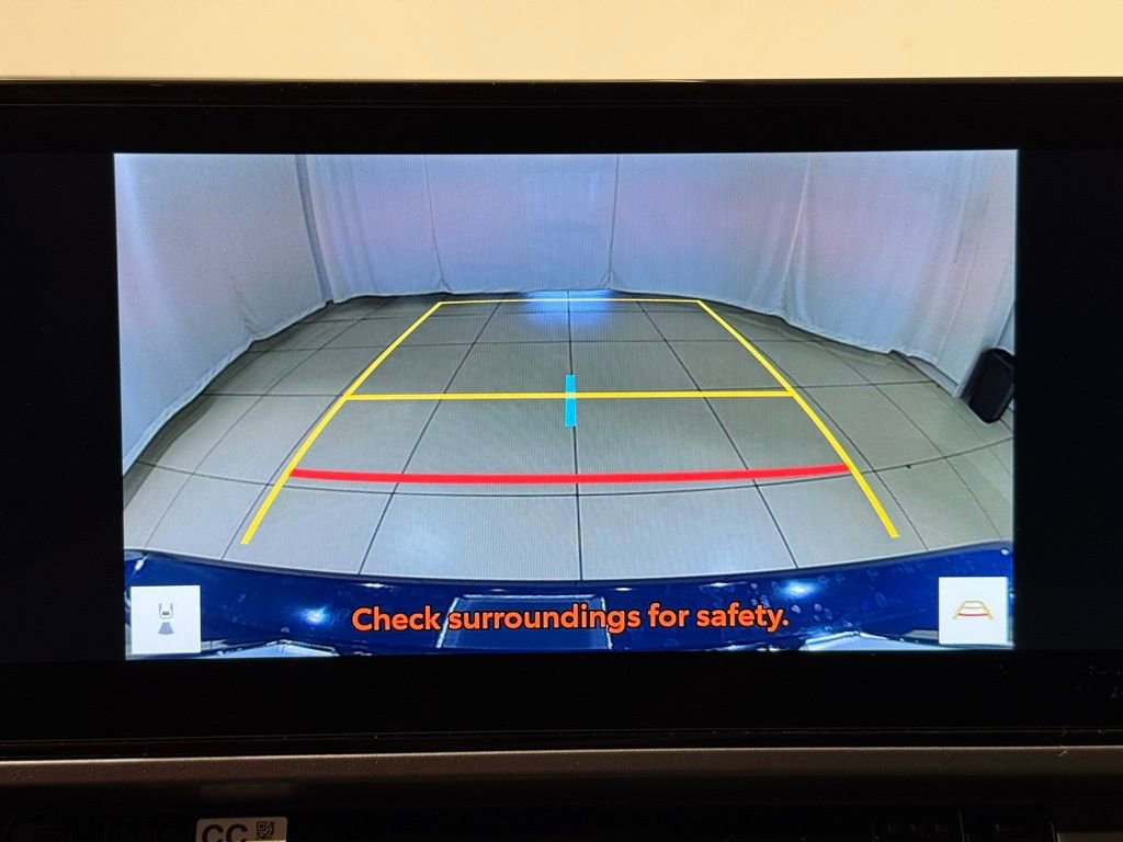 New 2026 Toyota Camry SE image 28