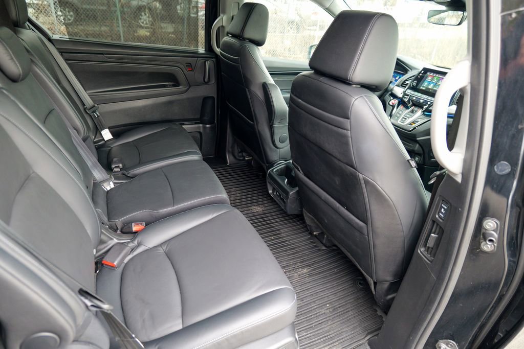 Used 2023 Honda Odyssey Touring image 30