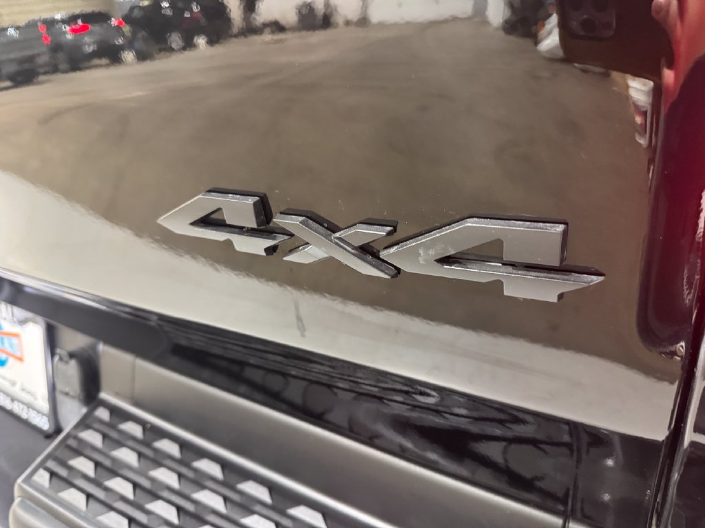Used 2022 RAM 1500 Rebel w/ Rebel Level 2 Equipment Group AWD/4WD image 33