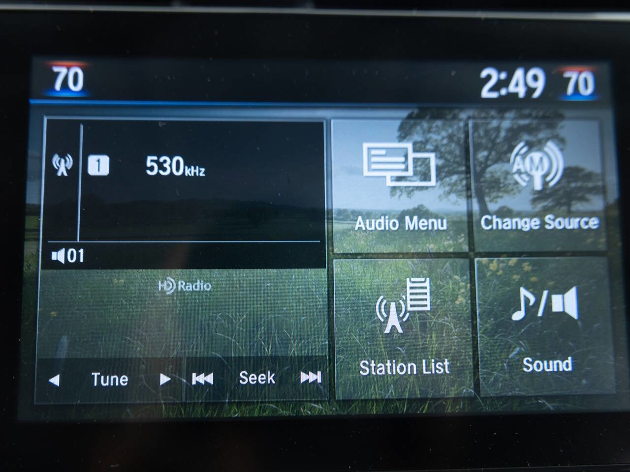 Used 2016 Honda Civic EX-L image 34
