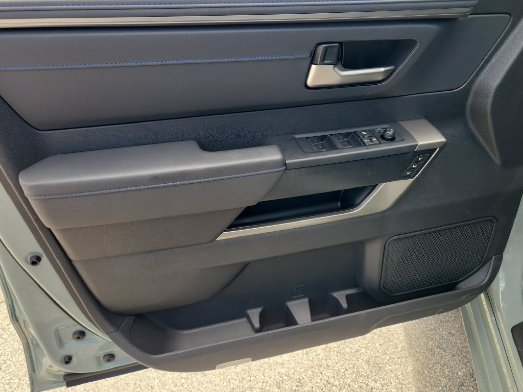 New 2026 Toyota Tundra Platinum AWD/4WD image 19