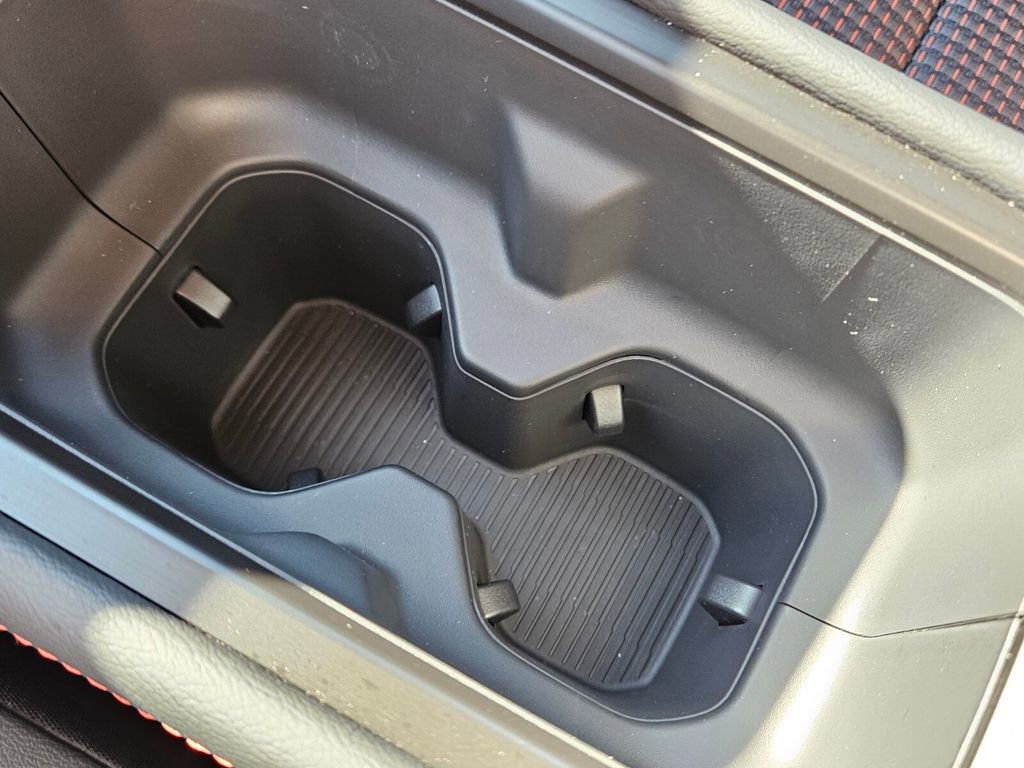 New 2026 Nissan Kicks SR w/ Cold Weather Package image 23